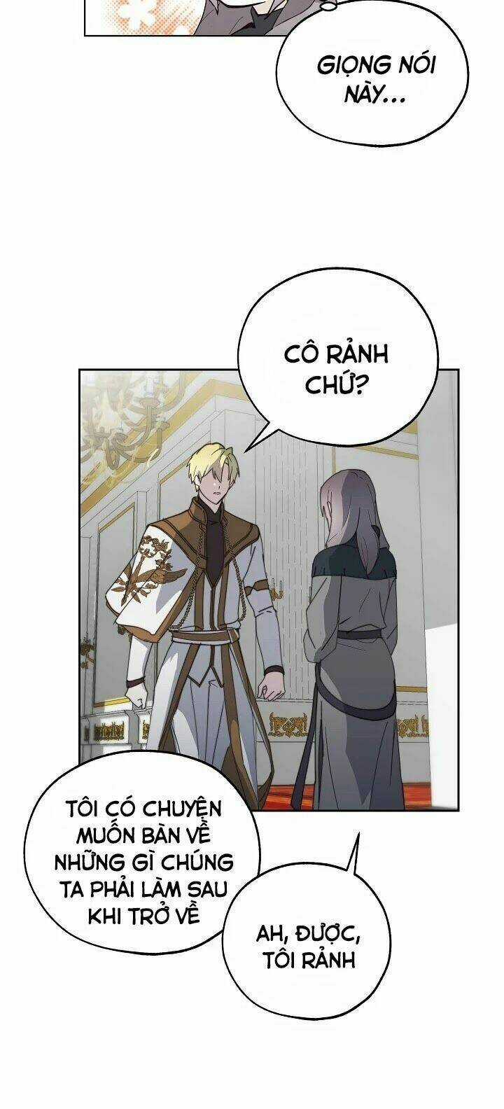 Lời Thú Nhận Nhầm Lẫn Chapter 41 trang 47