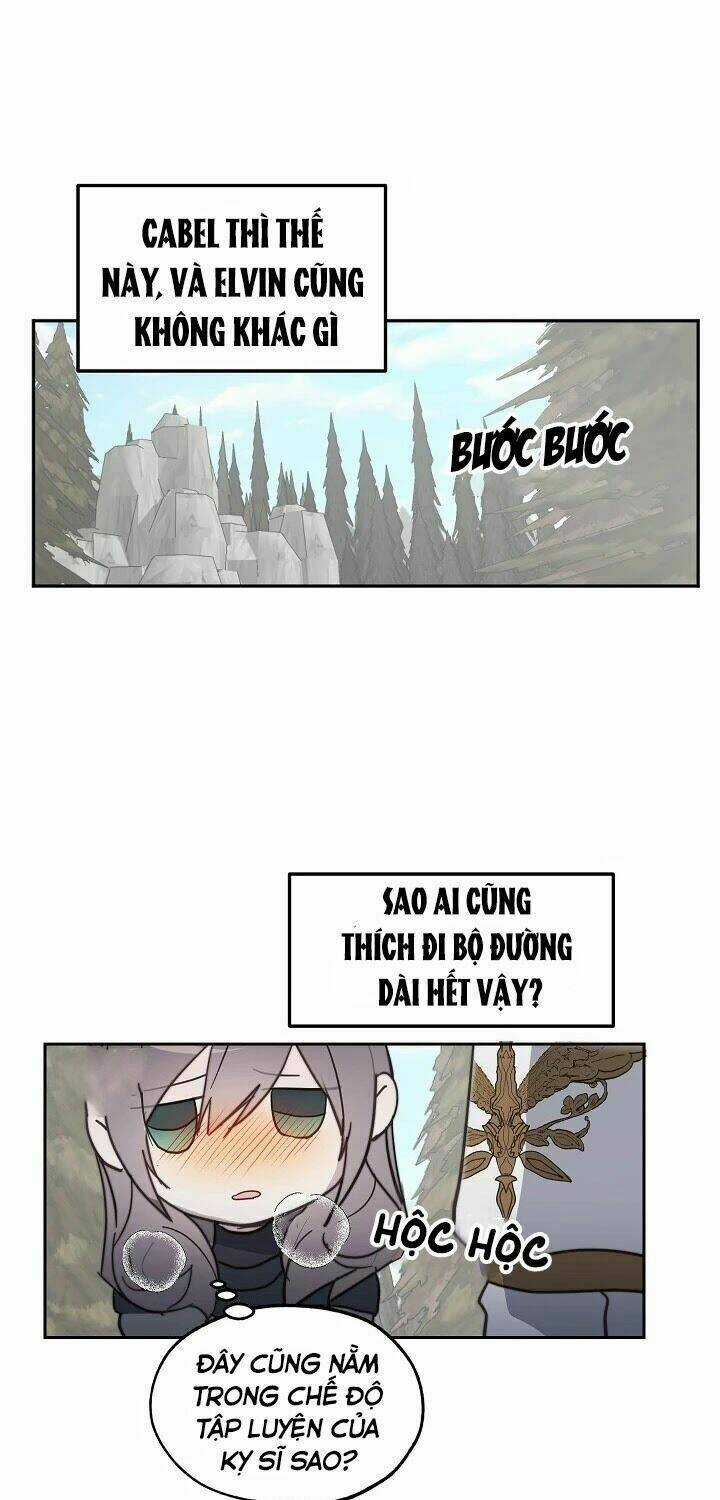 Lời Thú Nhận Nhầm Lẫn Chapter 41 trang 48