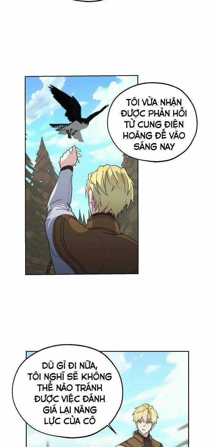 Lời Thú Nhận Nhầm Lẫn Chapter 41 trang 49