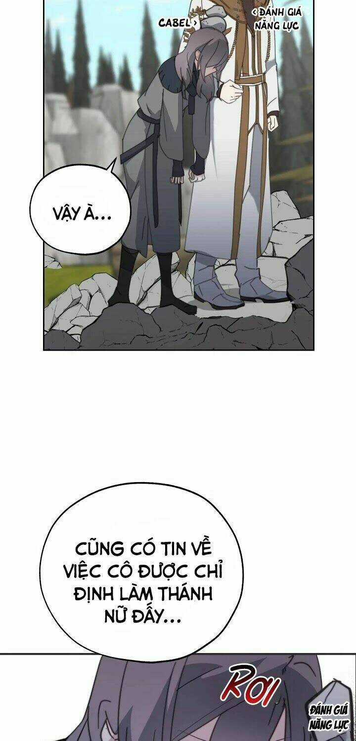 Lời Thú Nhận Nhầm Lẫn Chapter 41 trang 50