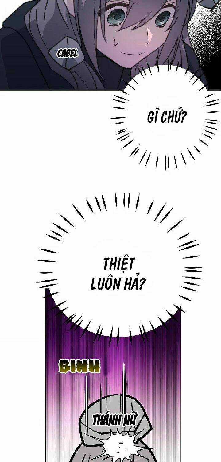 Lời Thú Nhận Nhầm Lẫn Chapter 41 trang 51