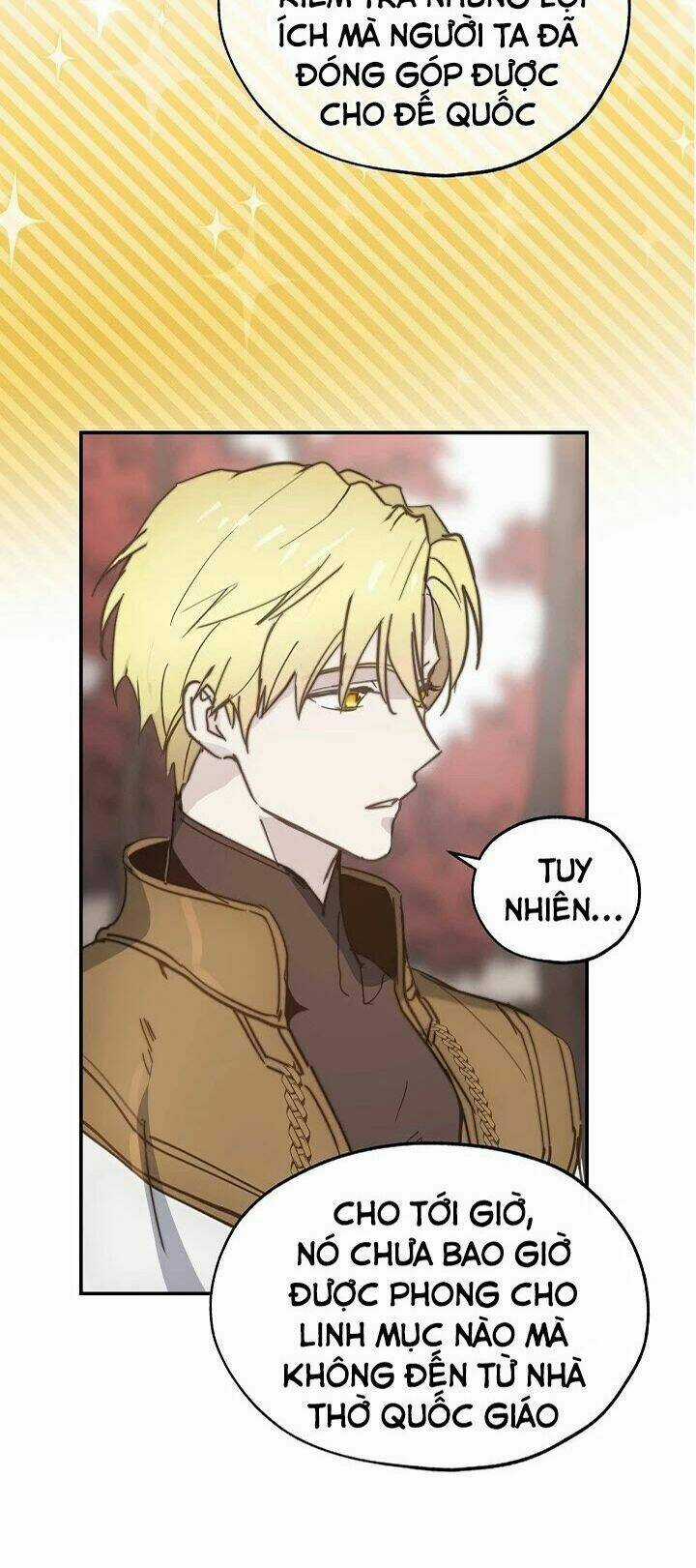 Lời Thú Nhận Nhầm Lẫn Chapter 41 trang 53