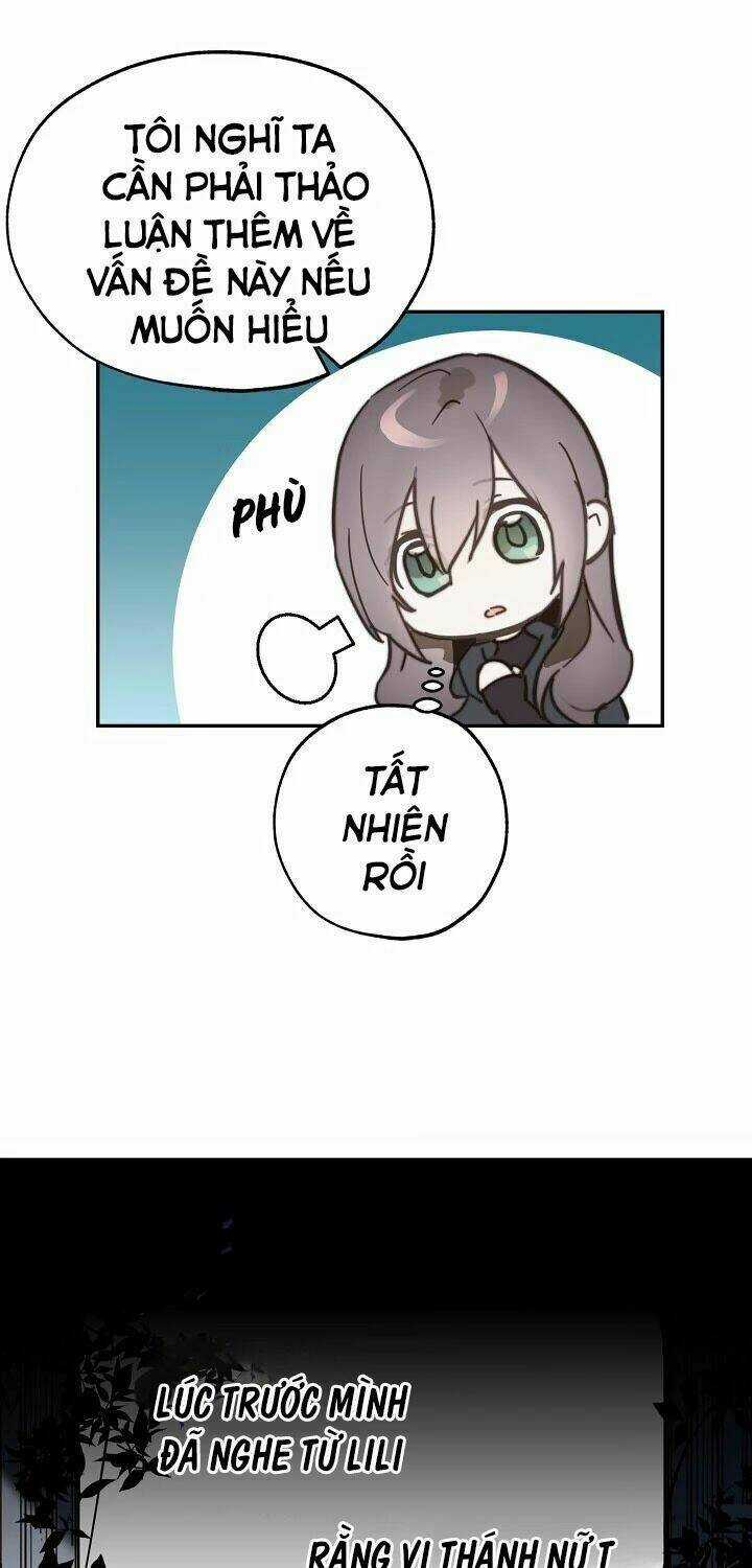 Lời Thú Nhận Nhầm Lẫn Chapter 41 trang 54