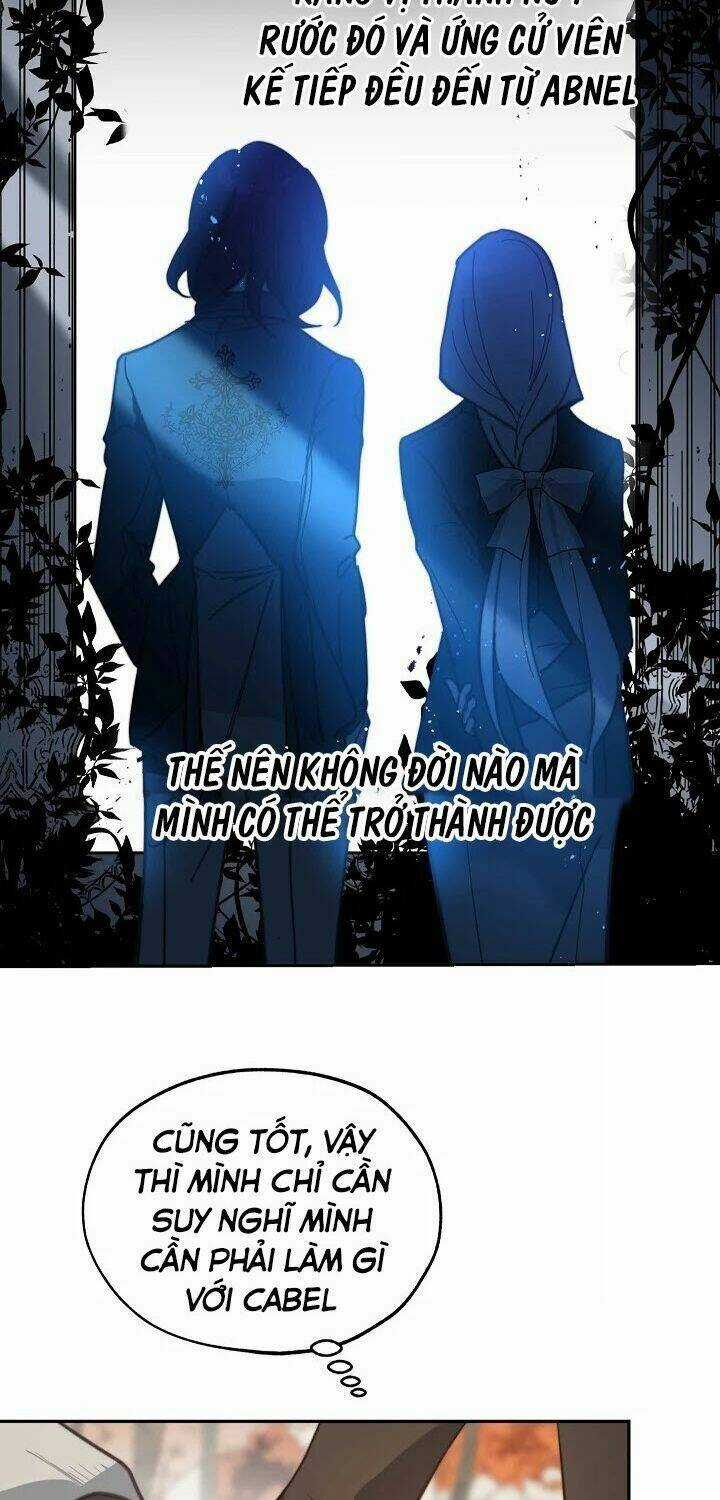 Lời Thú Nhận Nhầm Lẫn Chapter 41 trang 55