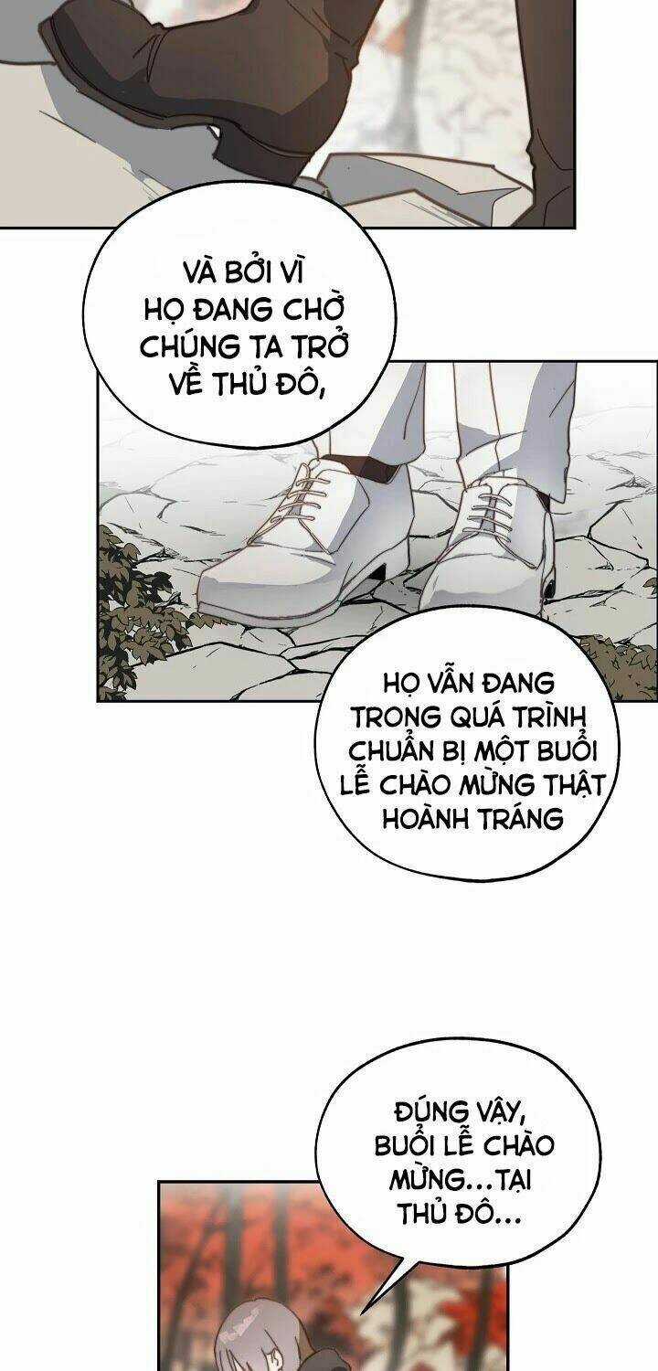 Lời Thú Nhận Nhầm Lẫn Chapter 41 trang 56