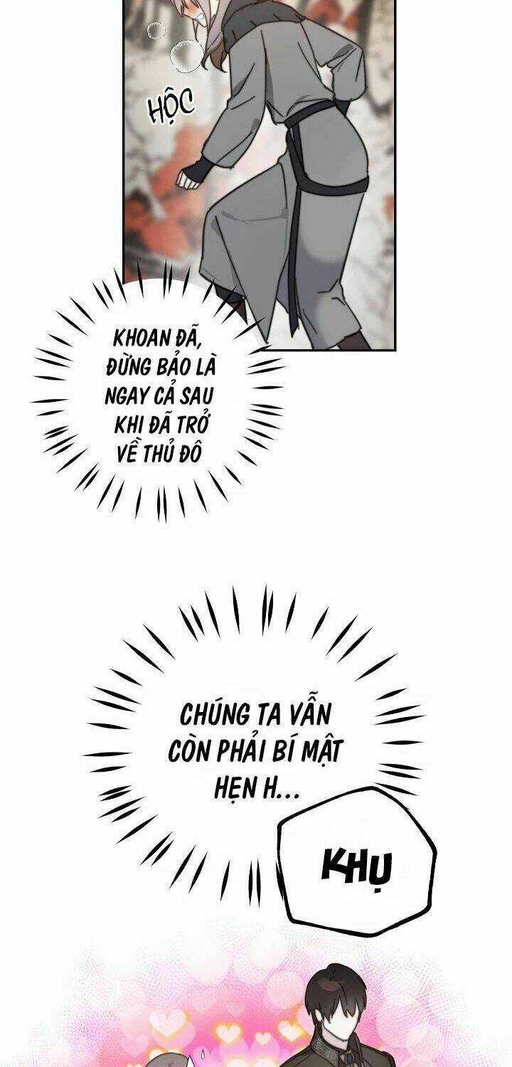 Lời Thú Nhận Nhầm Lẫn Chapter 41 trang 57