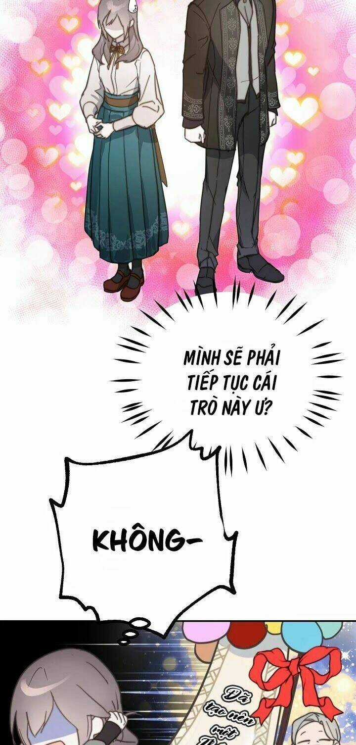 Lời Thú Nhận Nhầm Lẫn Chapter 41 trang 58