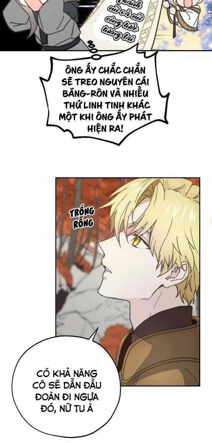 Lời Thú Nhận Nhầm Lẫn Chapter 41 trang 59