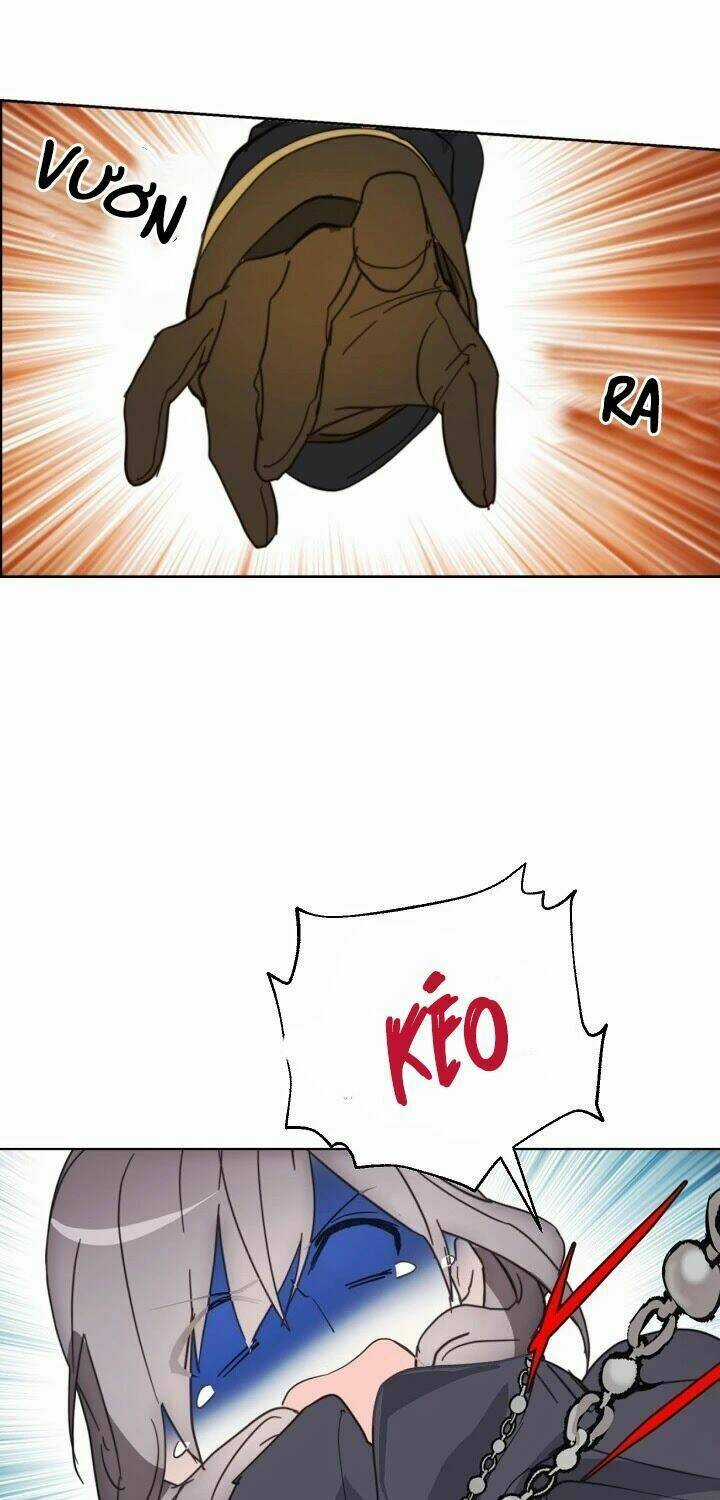 Lời Thú Nhận Nhầm Lẫn Chapter 41 trang 6