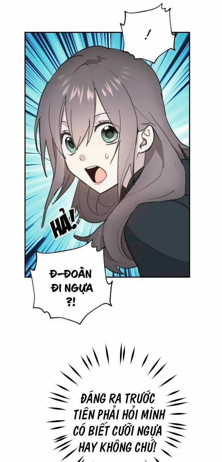 Lời Thú Nhận Nhầm Lẫn Chapter 41 trang 60