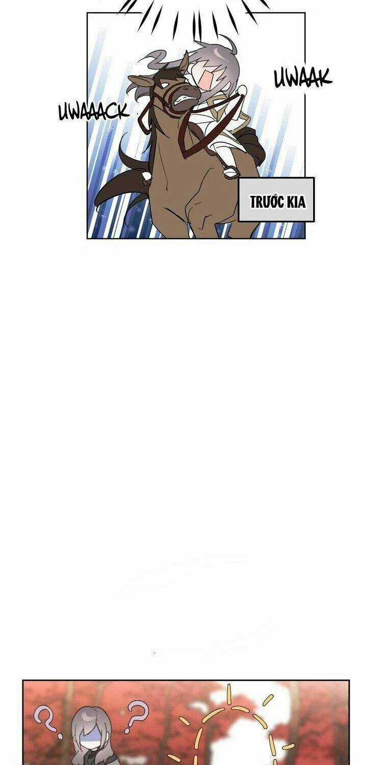 Lời Thú Nhận Nhầm Lẫn Chapter 41 trang 61