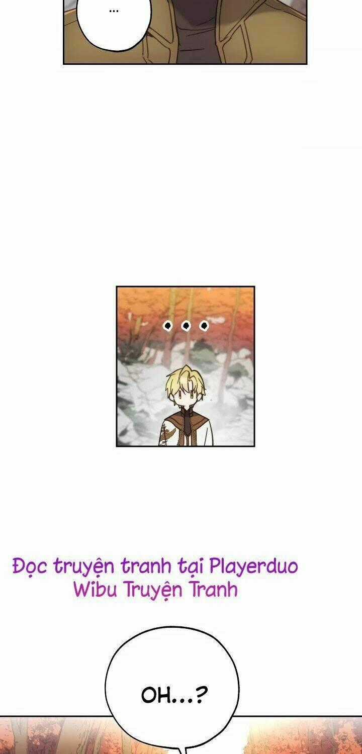 Lời Thú Nhận Nhầm Lẫn Chapter 41 trang 63