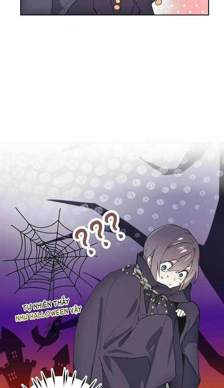 Lời Thú Nhận Nhầm Lẫn Chapter 41 trang 9