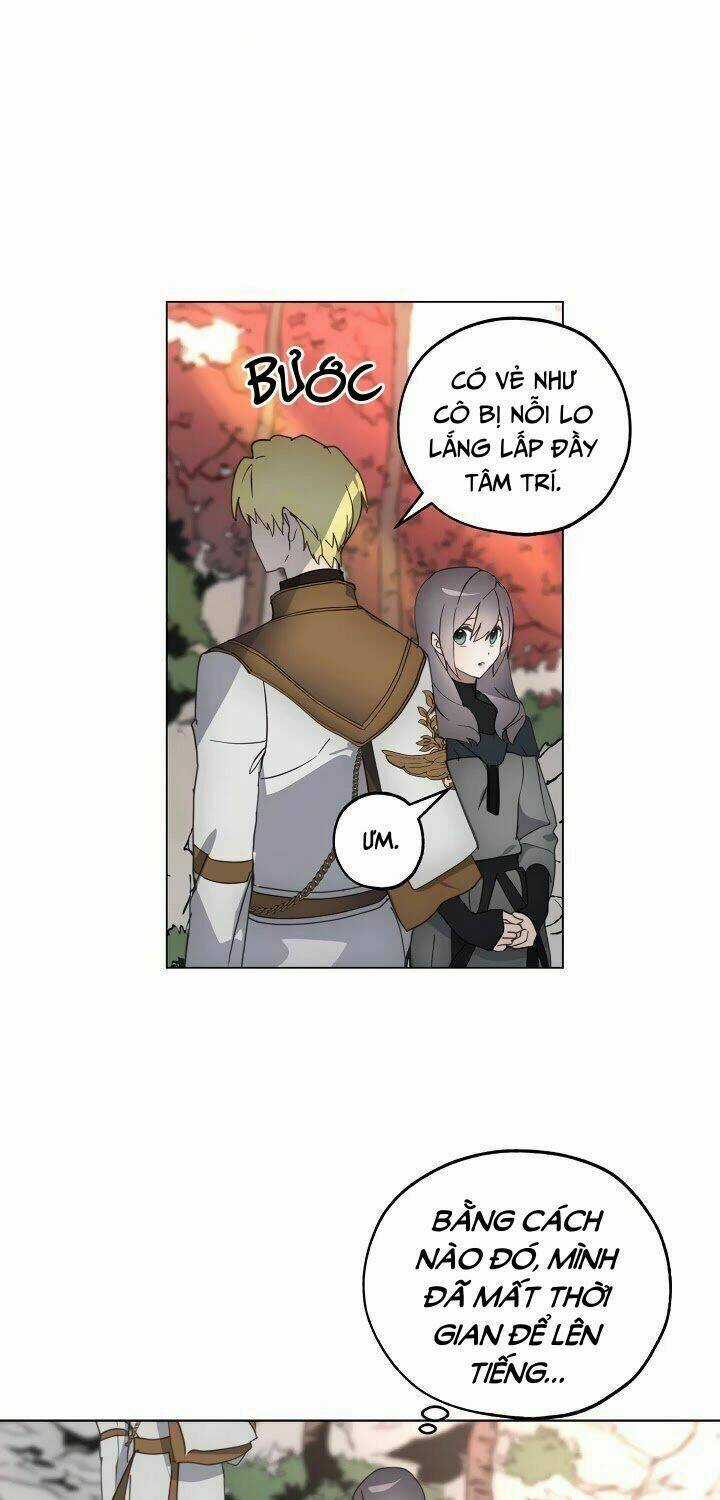 Lời Thú Nhận Nhầm Lẫn Chapter 42 trang 12