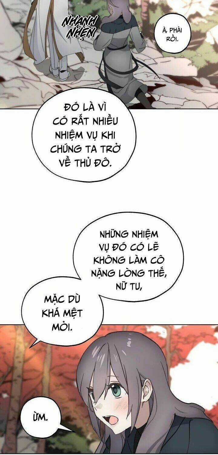 Lời Thú Nhận Nhầm Lẫn Chapter 42 trang 13