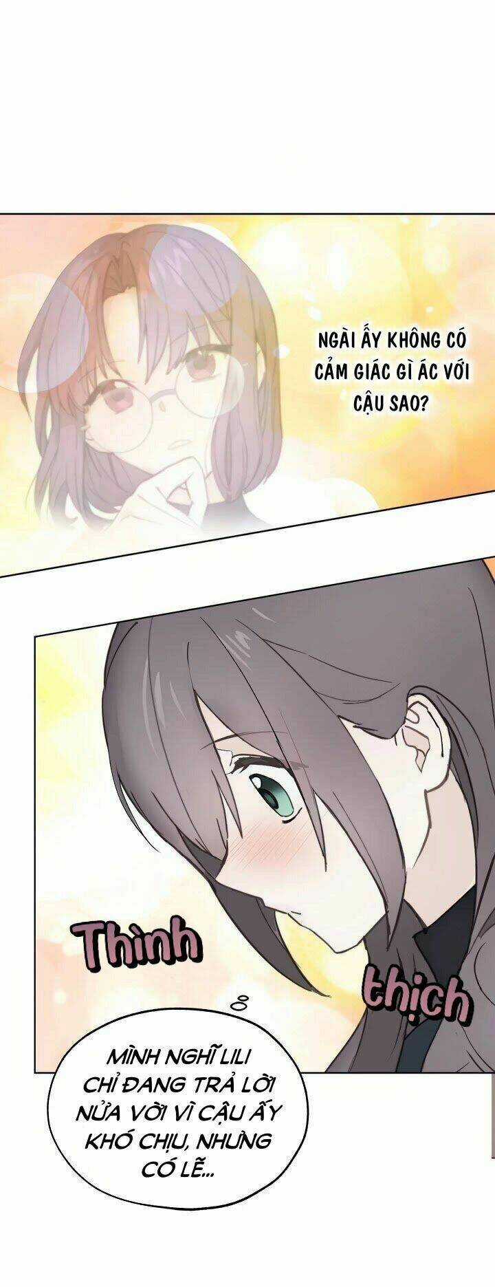 Lời Thú Nhận Nhầm Lẫn Chapter 42 trang 14