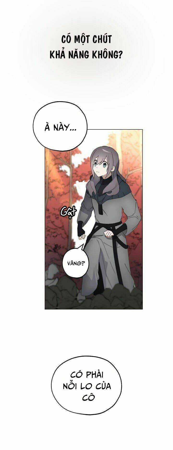 Lời Thú Nhận Nhầm Lẫn Chapter 42 trang 15