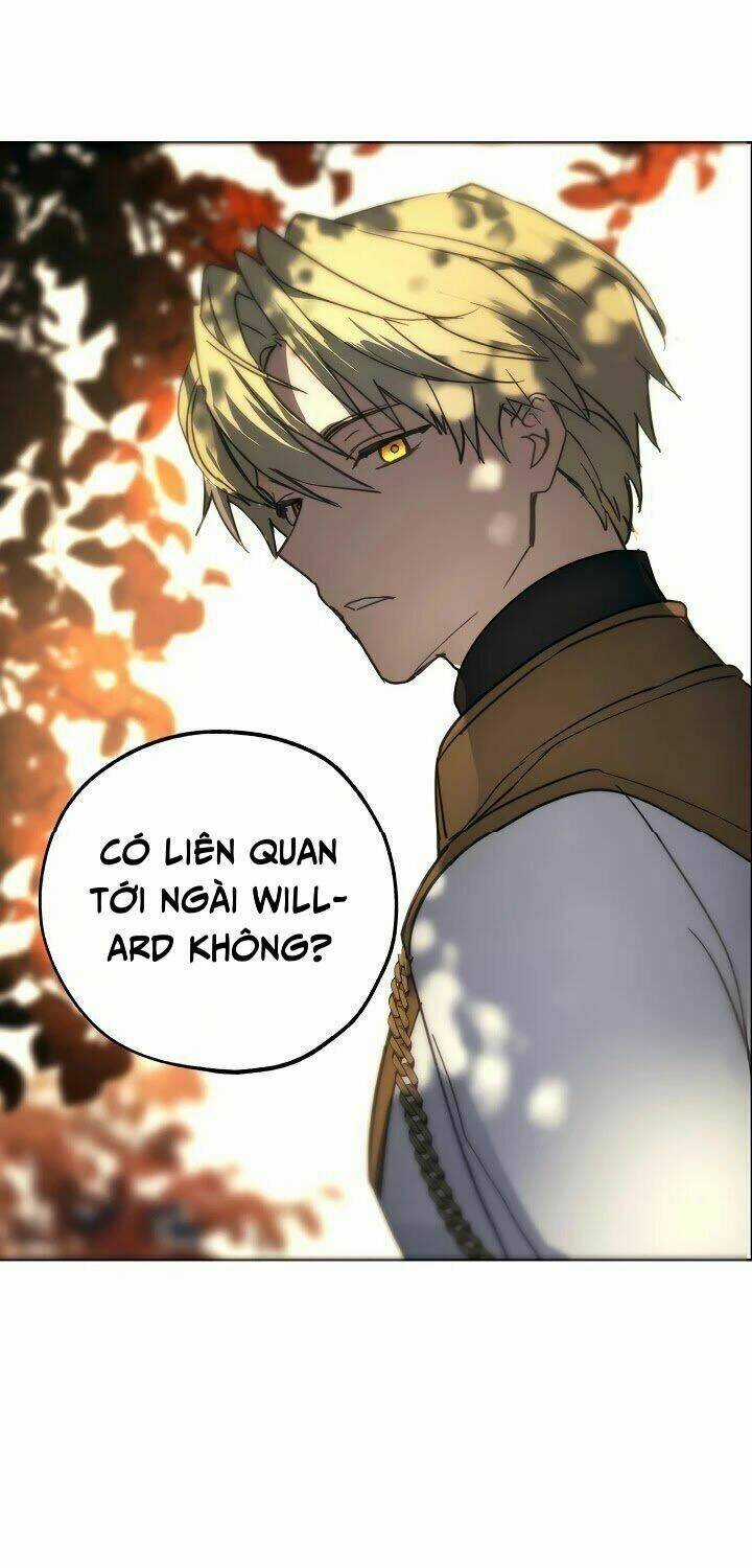 Lời Thú Nhận Nhầm Lẫn Chapter 42 trang 16