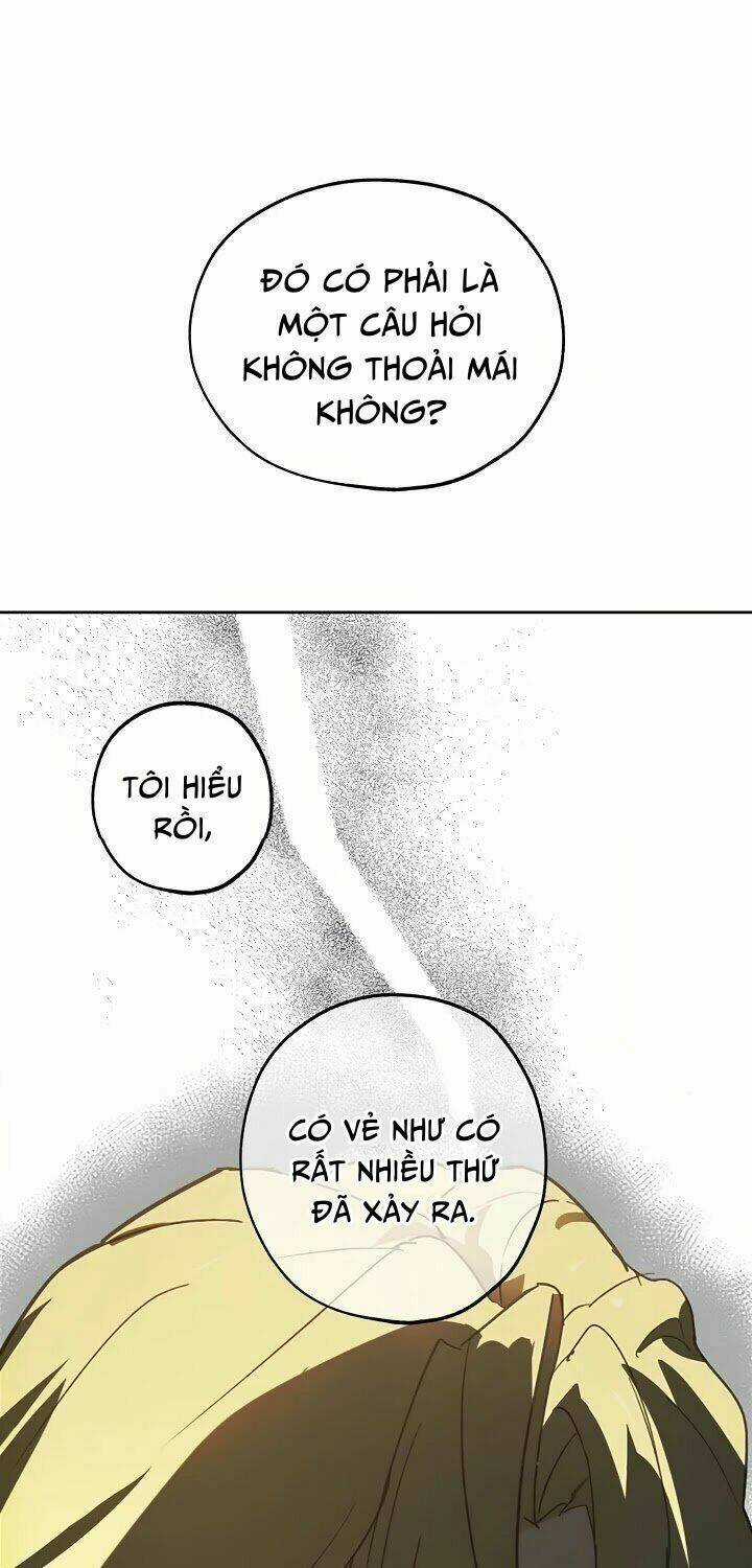 Lời Thú Nhận Nhầm Lẫn Chapter 42 trang 18
