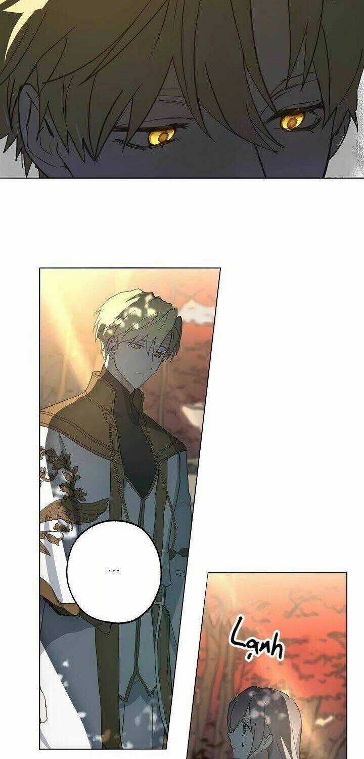 Lời Thú Nhận Nhầm Lẫn Chapter 42 trang 19