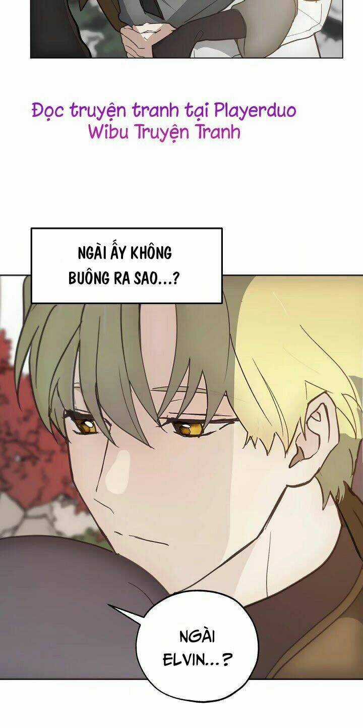 Lời Thú Nhận Nhầm Lẫn Chapter 42 trang 23