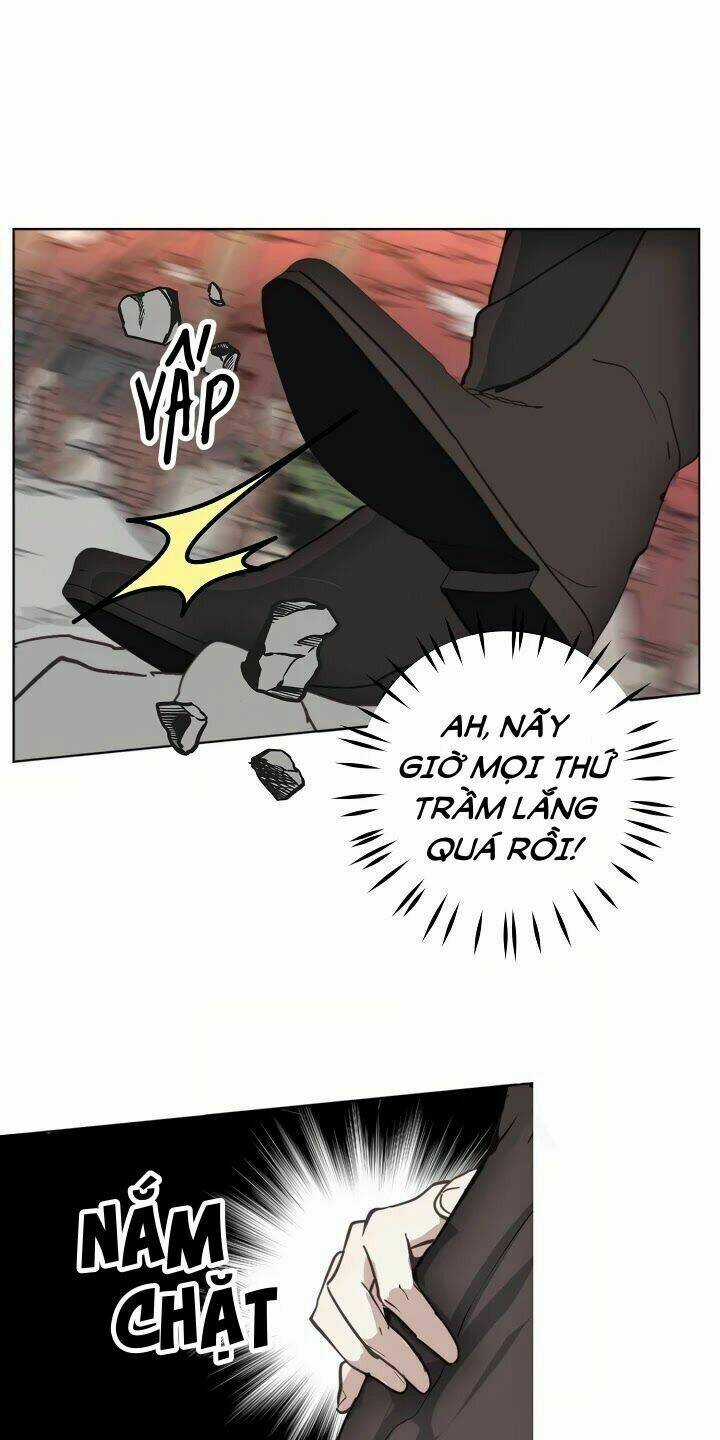 Lời Thú Nhận Nhầm Lẫn Chapter 42 trang 24