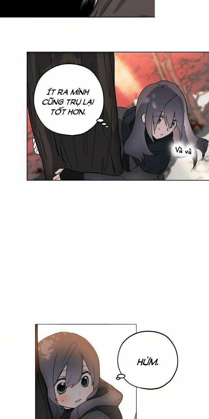 Lời Thú Nhận Nhầm Lẫn Chapter 42 trang 25