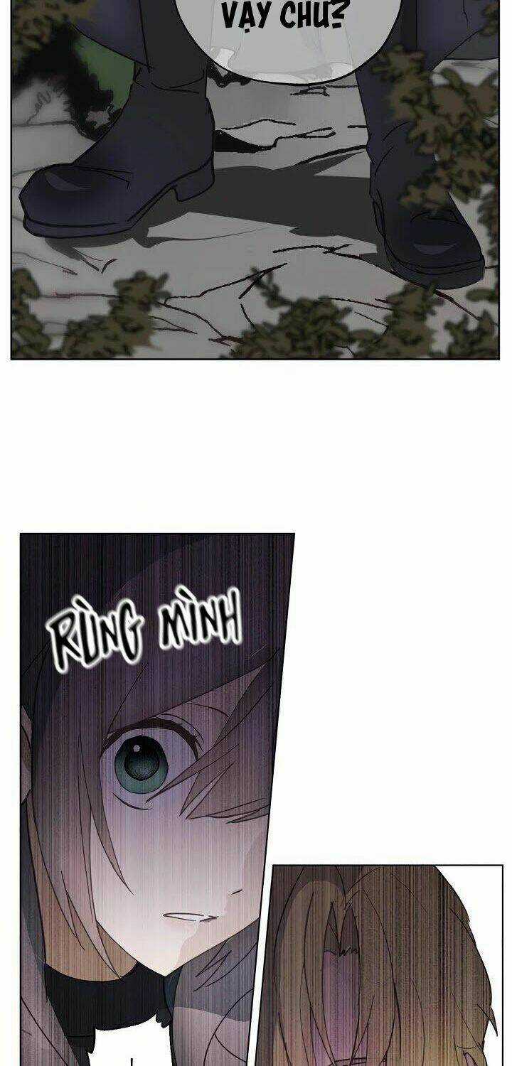 Lời Thú Nhận Nhầm Lẫn Chapter 42 trang 27