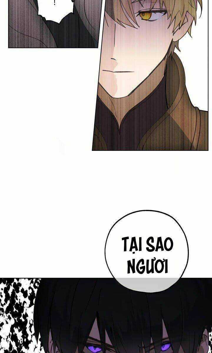 Lời Thú Nhận Nhầm Lẫn Chapter 42 trang 28