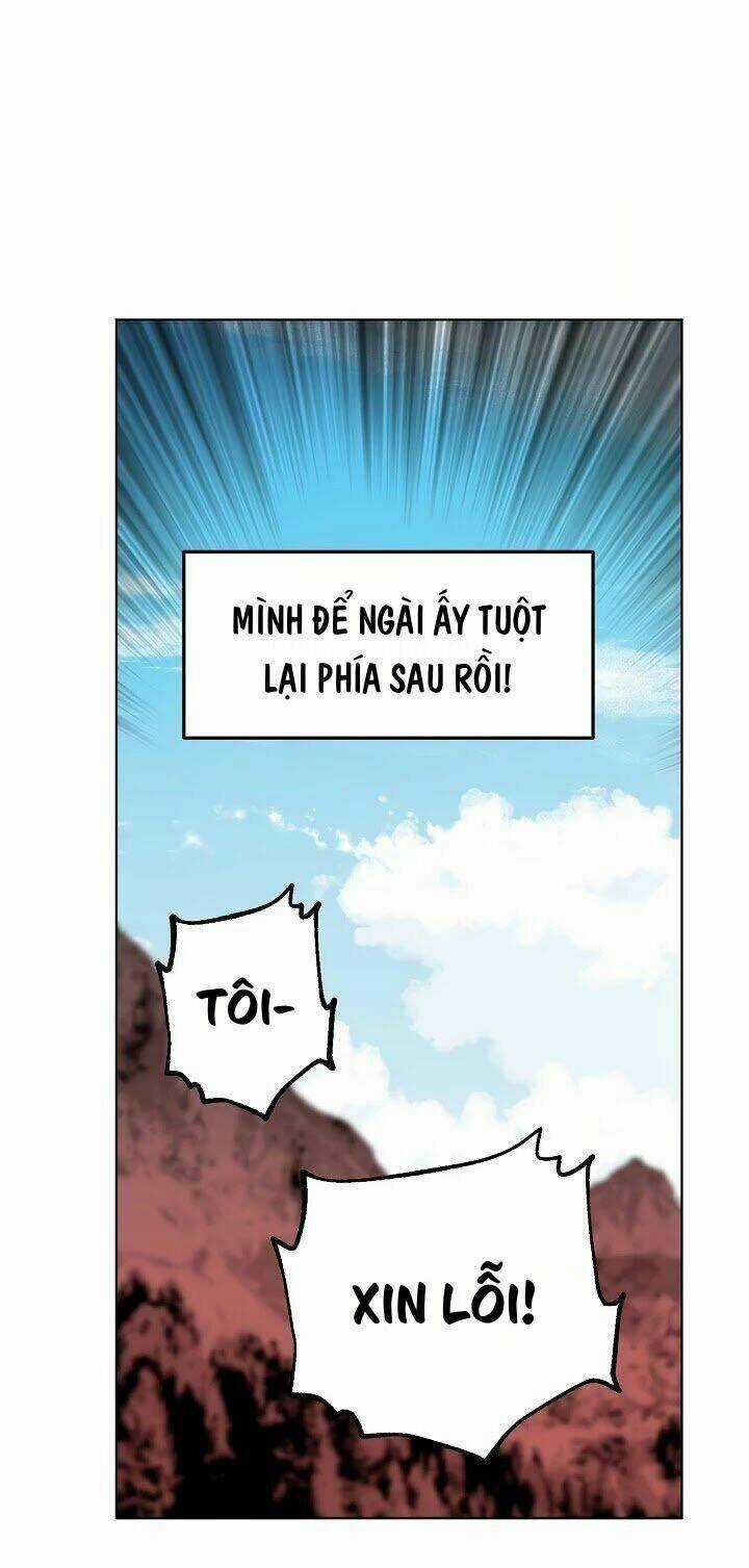 Lời Thú Nhận Nhầm Lẫn Chapter 42 trang 3