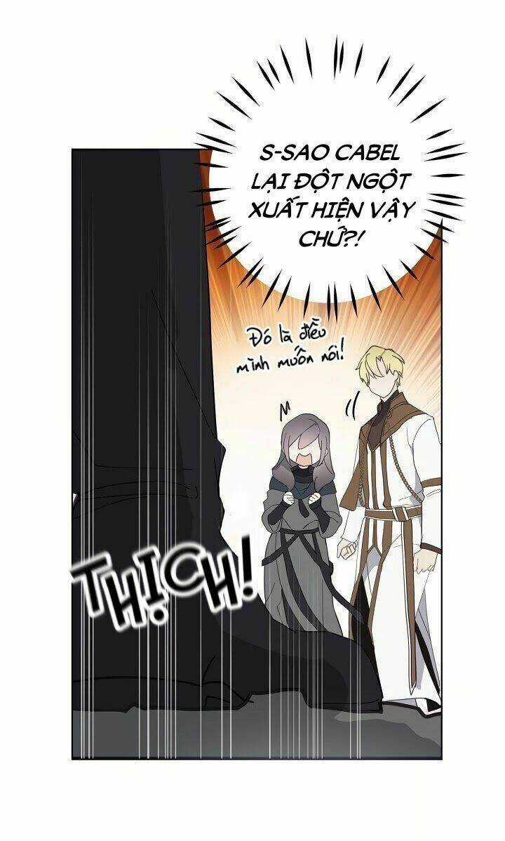 Lời Thú Nhận Nhầm Lẫn Chapter 42 trang 30