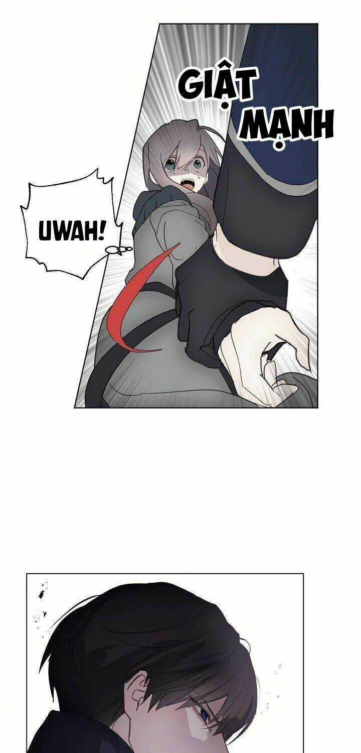 Lời Thú Nhận Nhầm Lẫn Chapter 42 trang 32