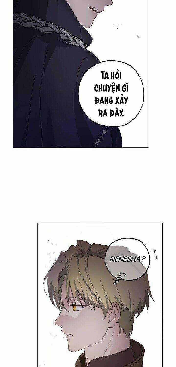 Lời Thú Nhận Nhầm Lẫn Chapter 42 trang 33