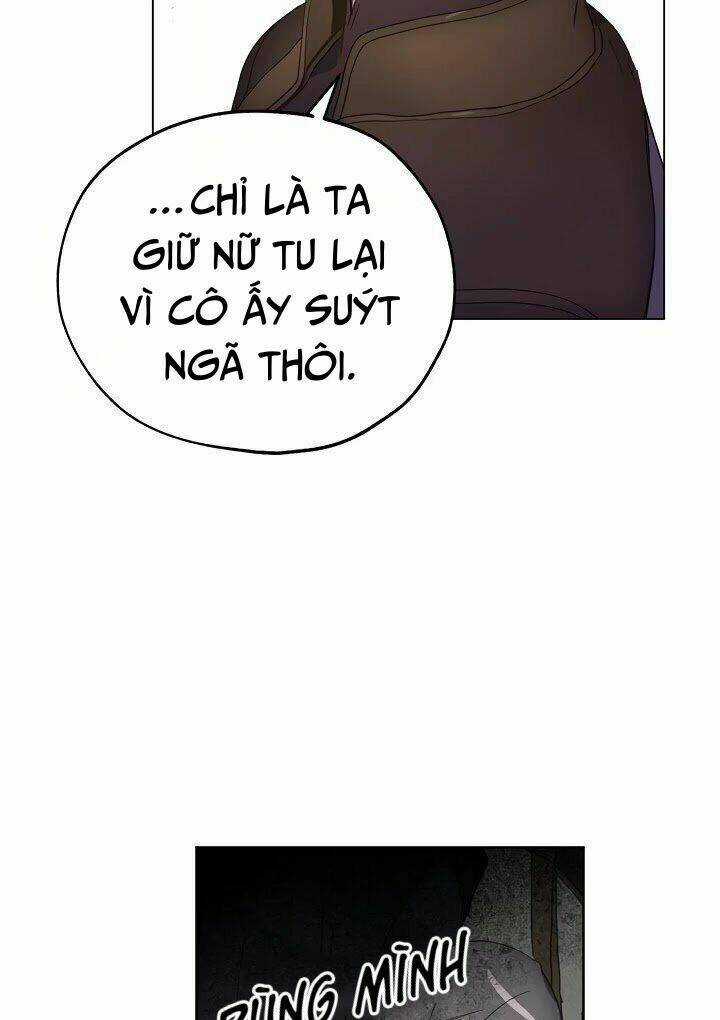 Lời Thú Nhận Nhầm Lẫn Chapter 42 trang 34