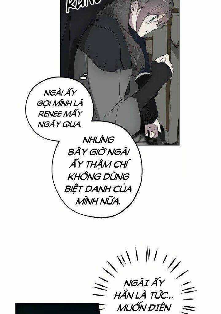 Lời Thú Nhận Nhầm Lẫn Chapter 42 trang 35
