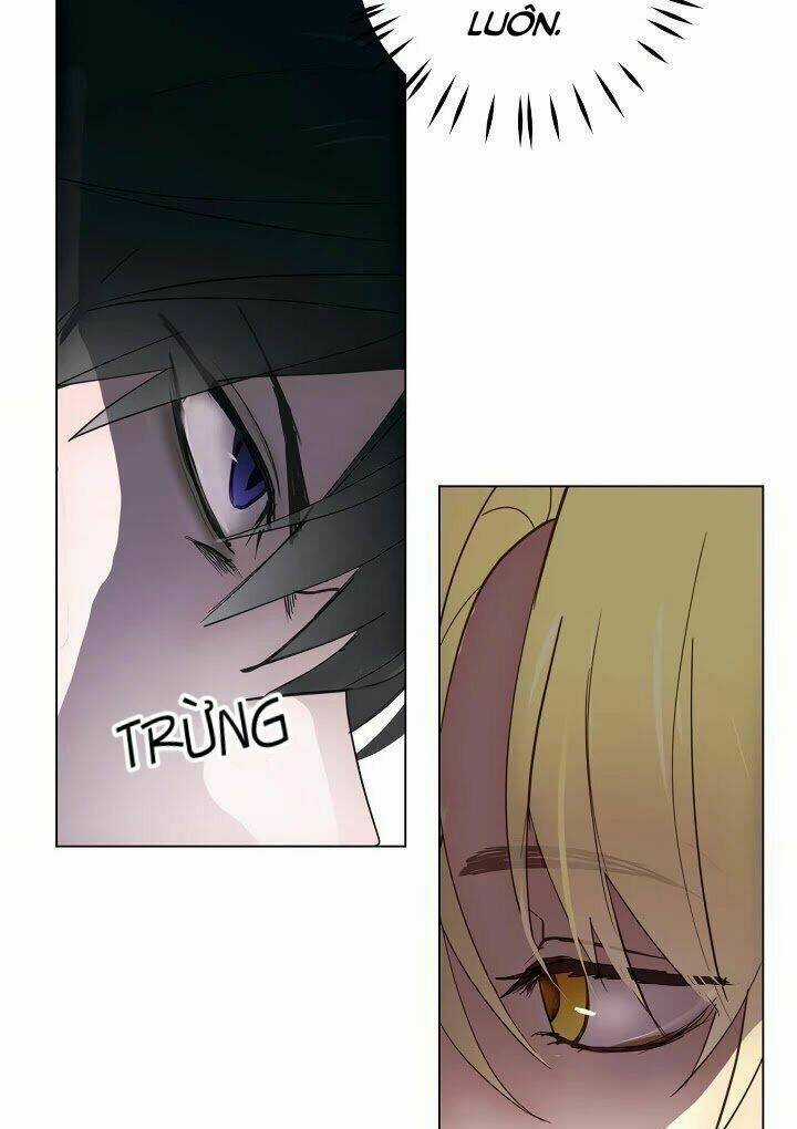 Lời Thú Nhận Nhầm Lẫn Chapter 42 trang 36