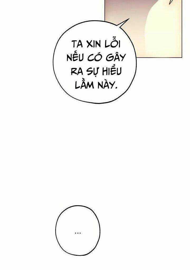 Lời Thú Nhận Nhầm Lẫn Chapter 42 trang 37