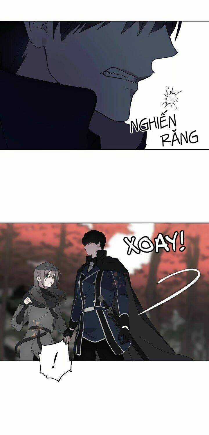 Lời Thú Nhận Nhầm Lẫn Chapter 42 trang 38