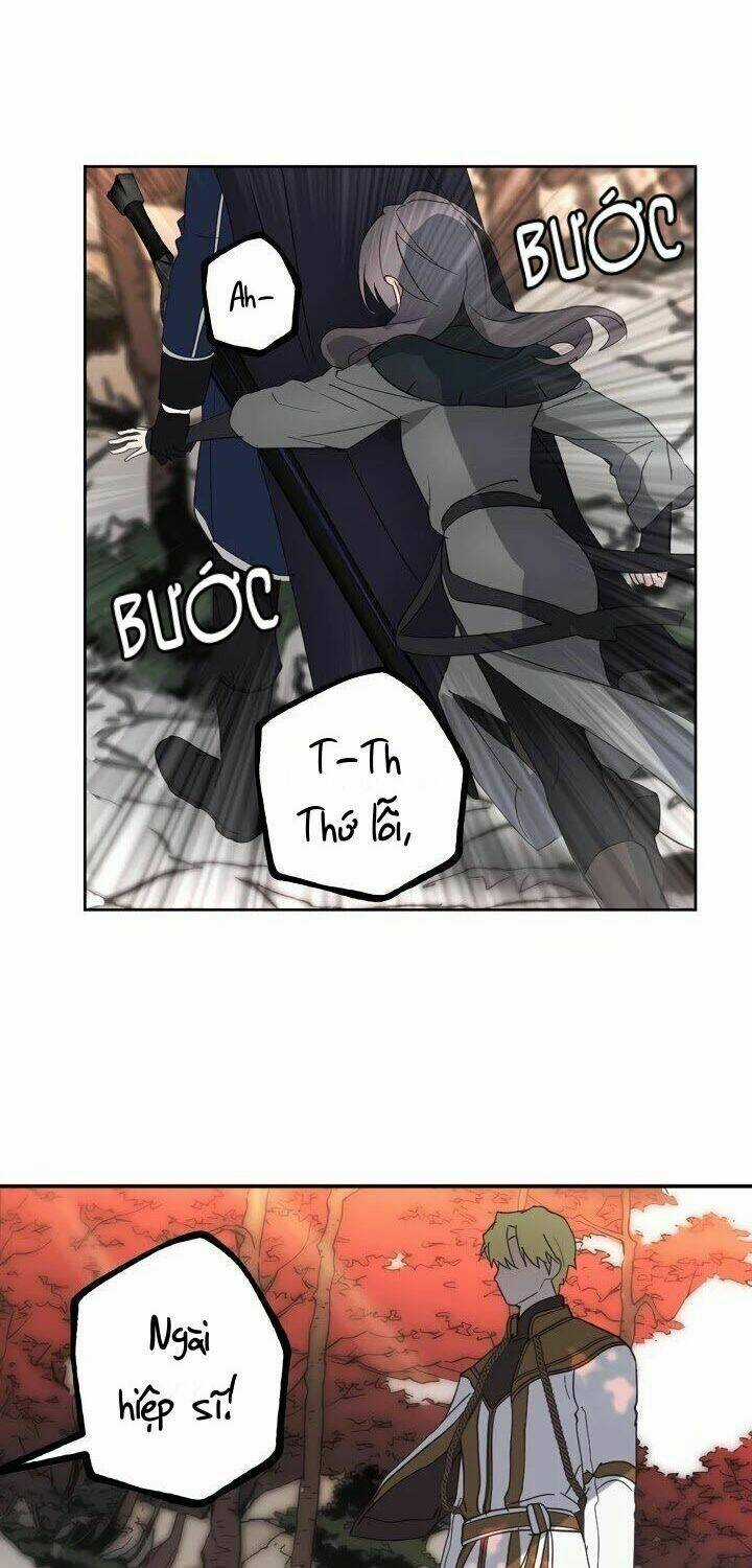 Lời Thú Nhận Nhầm Lẫn Chapter 42 trang 39