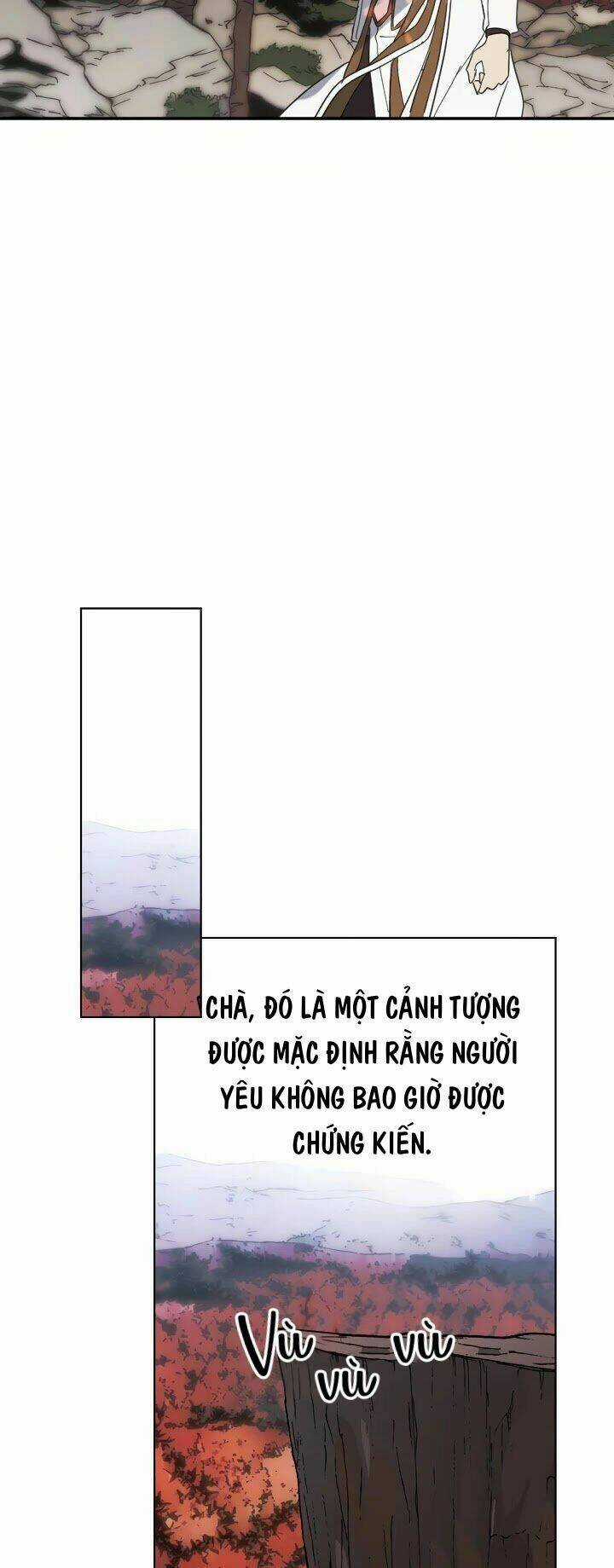 Lời Thú Nhận Nhầm Lẫn Chapter 42 trang 40