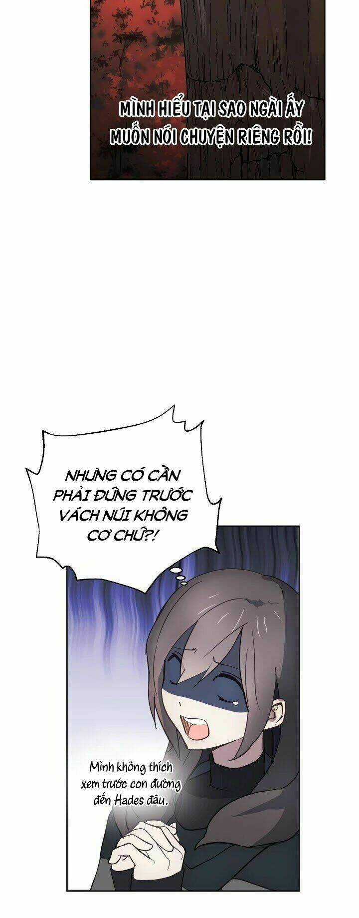 Lời Thú Nhận Nhầm Lẫn Chapter 42 trang 41