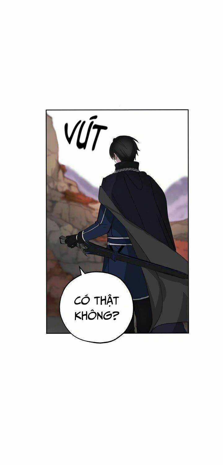 Lời Thú Nhận Nhầm Lẫn Chapter 42 trang 42