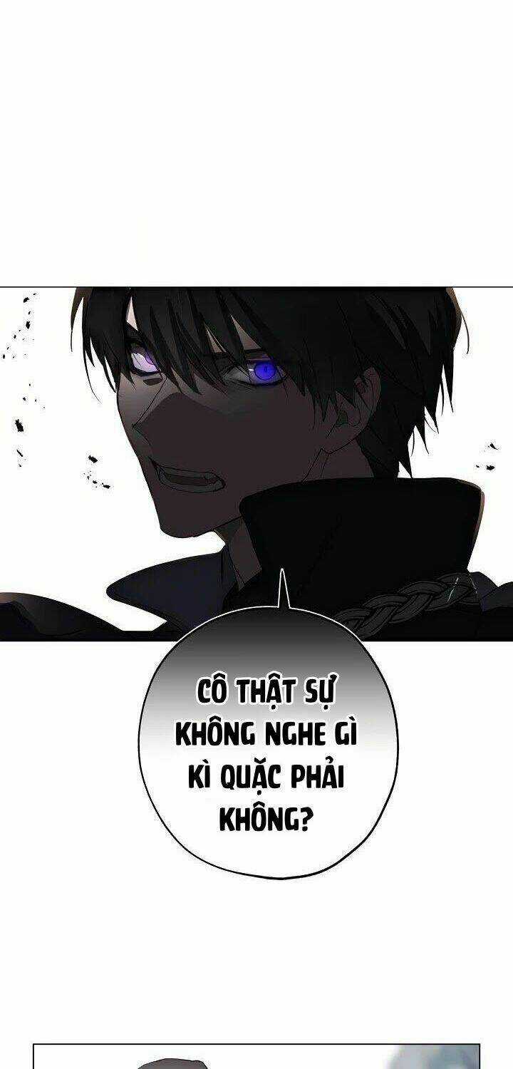 Lời Thú Nhận Nhầm Lẫn Chapter 42 trang 43