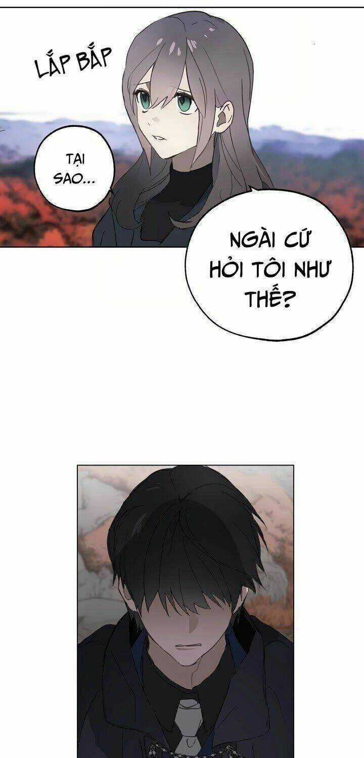 Lời Thú Nhận Nhầm Lẫn Chapter 42 trang 46
