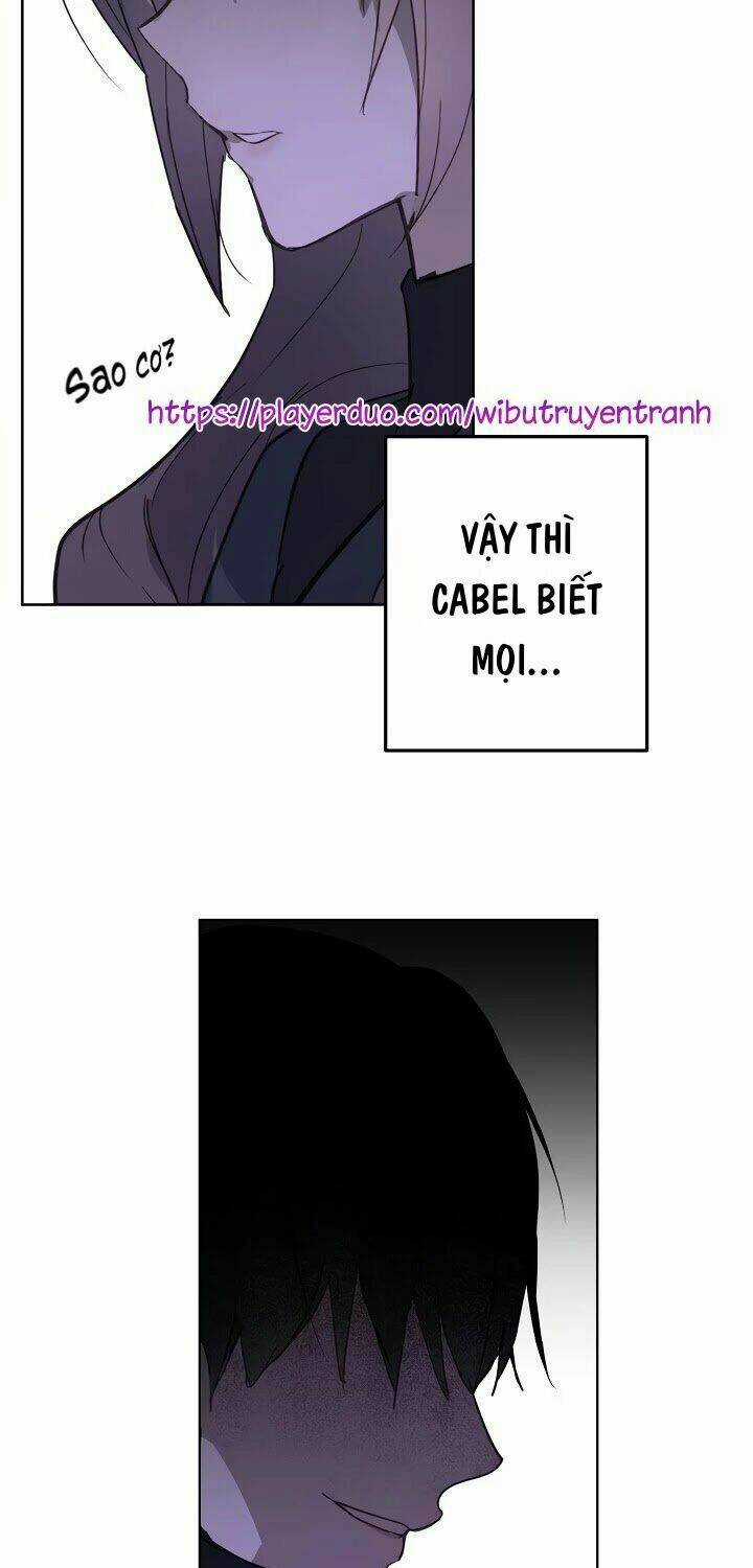 Lời Thú Nhận Nhầm Lẫn Chapter 42 trang 48