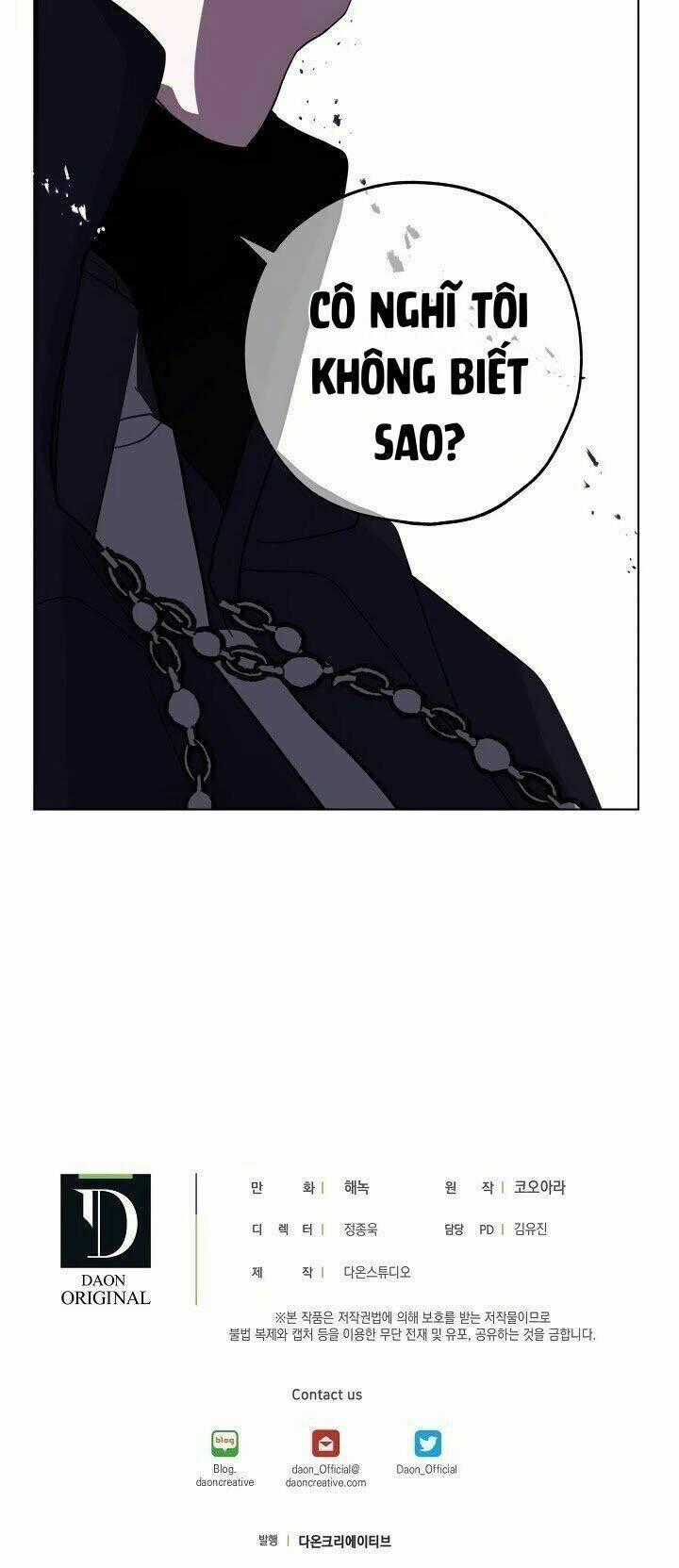 Lời Thú Nhận Nhầm Lẫn Chapter 42 trang 50