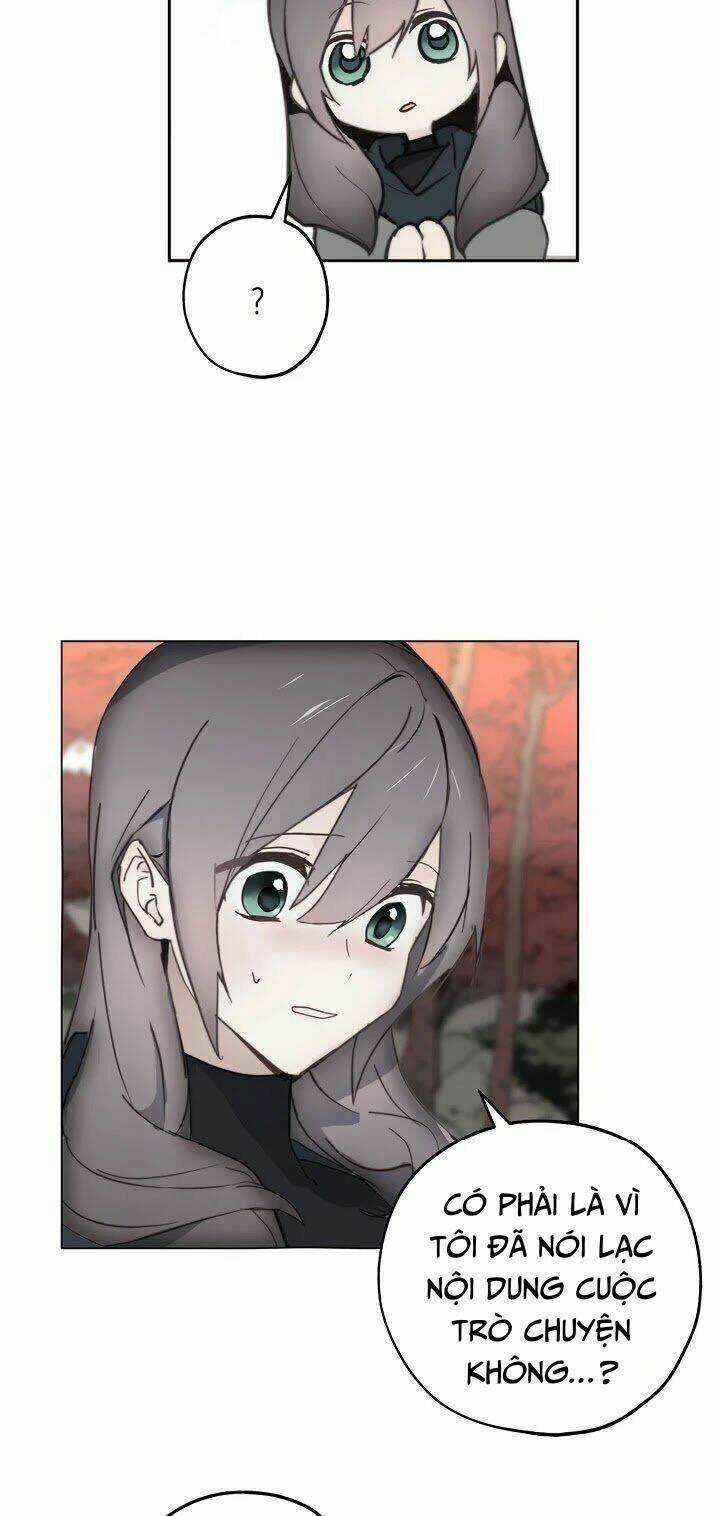 Lời Thú Nhận Nhầm Lẫn Chapter 42 trang 6