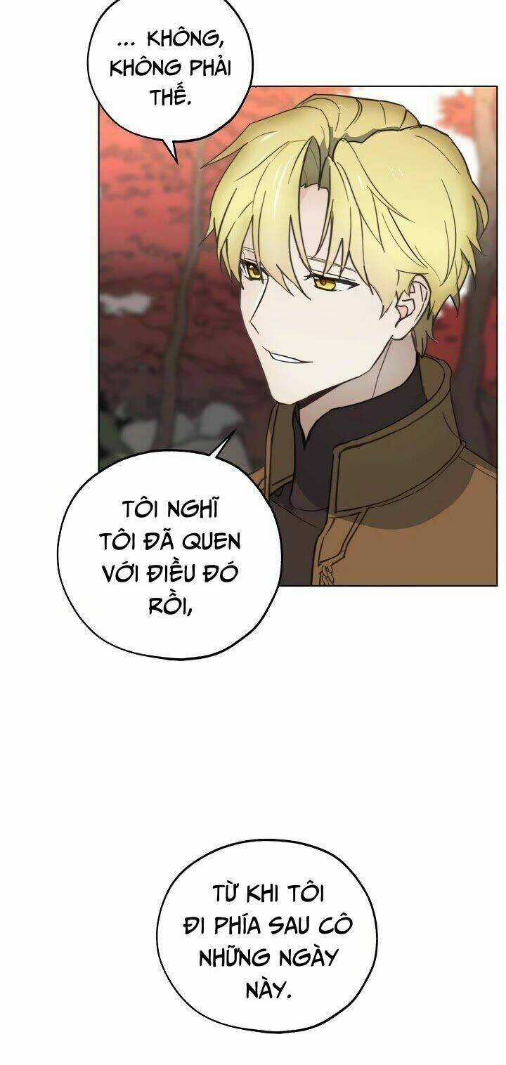 Lời Thú Nhận Nhầm Lẫn Chapter 42 trang 7