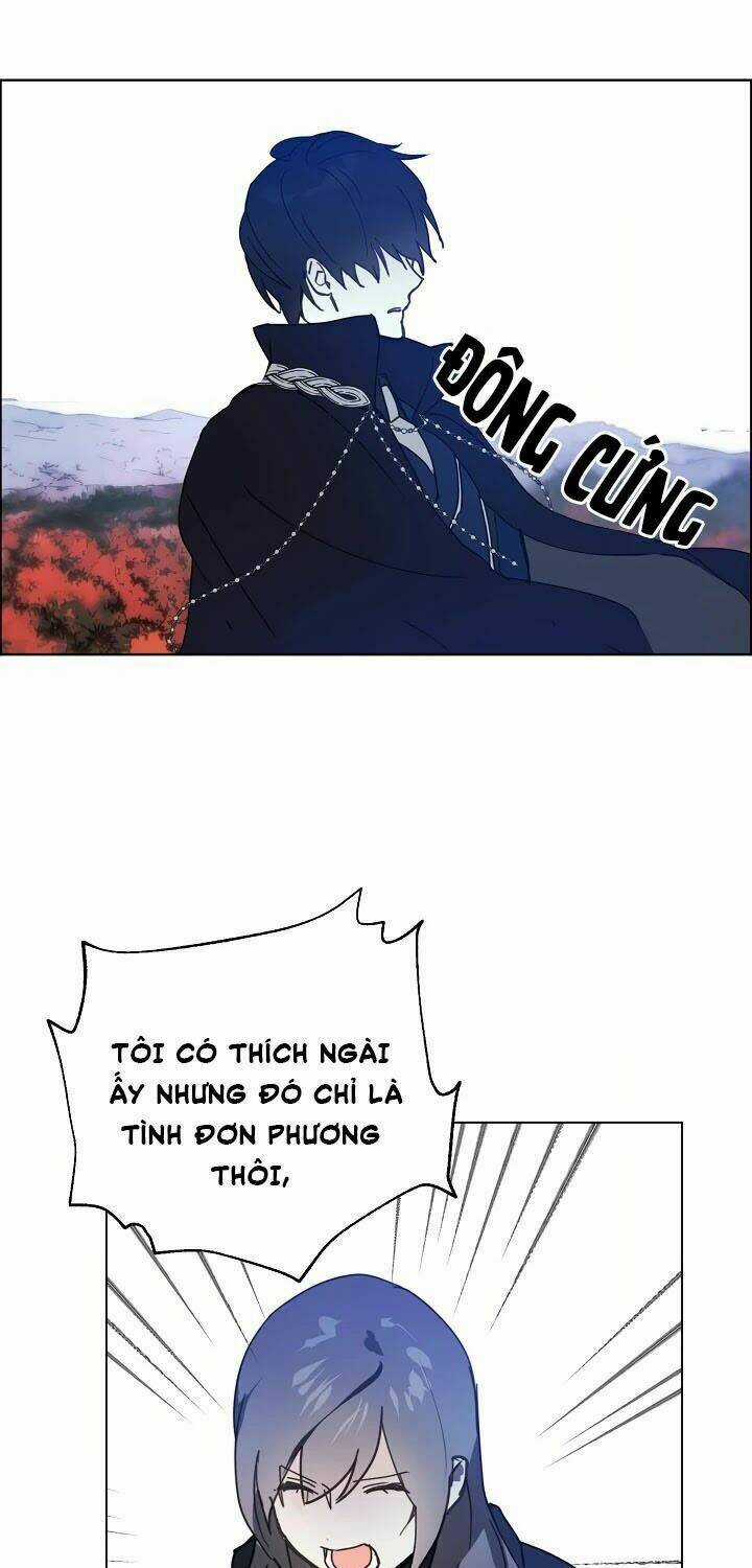 Lời Thú Nhận Nhầm Lẫn Chapter 43 trang 10