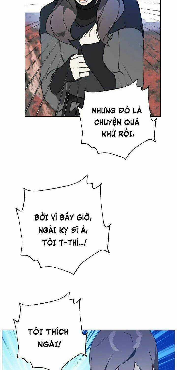 Lời Thú Nhận Nhầm Lẫn Chapter 43 trang 11